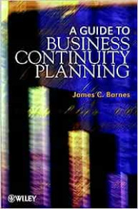 A GUIDE TO BUSSINESS CONTINUITY PLANNING