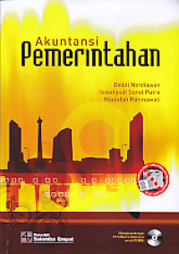 AKUNTANSI PEMERINTAHAN