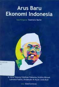 ARUS BARU EKONOMI INDONESIA