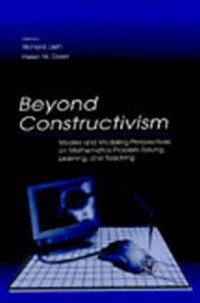 BEYOND CONSTRUCTIVISM