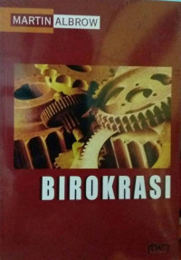 BIROKRASI