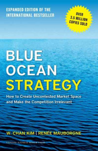 BLUE OCEAN STRATEGY