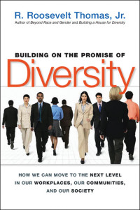 BUILDING ON THE PROMISE OF DIVERSITY