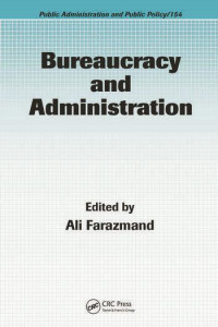 BUREAUCRACY AND ADMINISTRATION