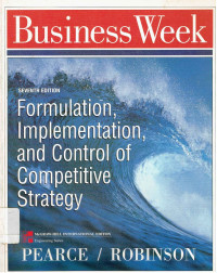 BUSINESS WEEK