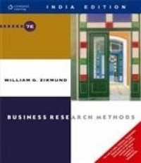 BUSINESS RESEARCH METHODS 7TH EDITION