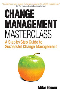 CHANGE MANAGEMENT MASTERCLASS