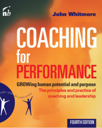 COACHING FOR PERFORMANCE