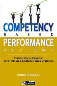 COMPETENCY BASED PERFORMANCE REVIEWS