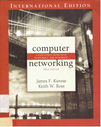 COMPUTER NETWORKING