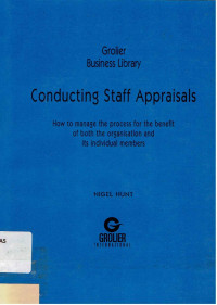 CONDUCTING STAFF APPRAISALS