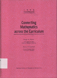 CONNECTING MATHEMATICS ACROSS THE CURRICULUM