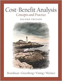 COST BENEFIT ANALYSIS CONCEPTS AND PRACTICE