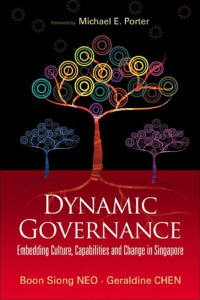 DYNAMIC GOVERNANCE