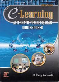 E-LEARNING ALTERNATIF PEMBELAJARAN KONTEMPORER