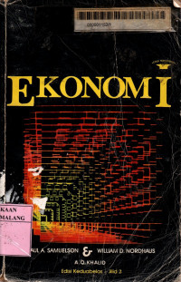 EKONOMI : EDISI 12