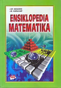 ENSIKLOPEDIA MATEMATIKA