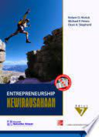 ENTREPRENEURSHIP KEWIRAUSAHAAN