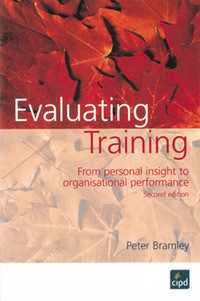 EVALUATING TRAINING