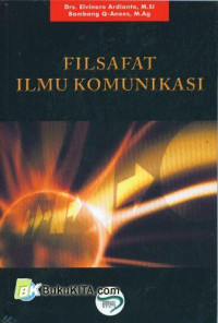 FILSAFAT ILMU KOMUNIKASI