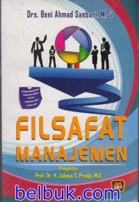 FILSAFAT MANAJEMEN