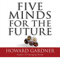 FIVE MINDS FOR THE FUTURE