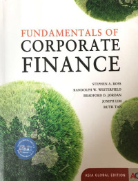 FUNDAMENTALS OF CORPORATE FINANCE