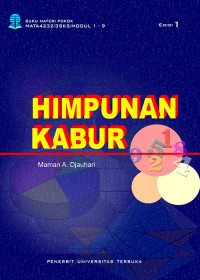 HIMPUNAN KABUR