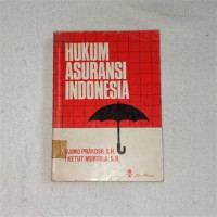 HUKUM ASURANSI INDONESIA