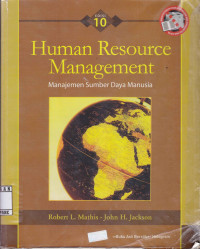 HUMAN RESOURCE MANAGEMENT