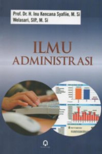 ILMU ADMINISTRASI