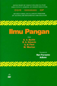 ILMU PANGAN