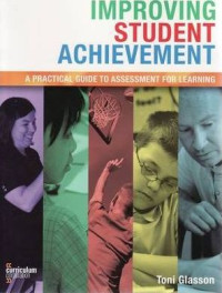 IMPROVING STUDENT ACHIEVEMENT