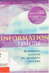 INFORMATION SYSTEMS