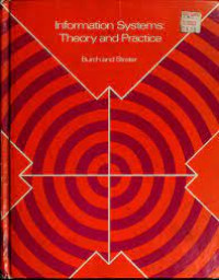 INFORMATION SYSTEMS THEORY AND PRACTICE