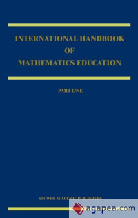 INTERNATIONAL HANDBOOK OF MATHEMATICS EDUCATION : PART 2