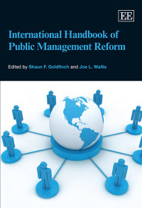 INTERNATIONAL HANDBOOK OF PUBLIC MANAGEMENT REFORM