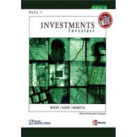 INVESTMENTS BUKU 1