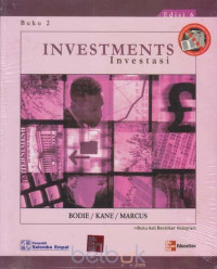 INVESTMENTS BUKU 2