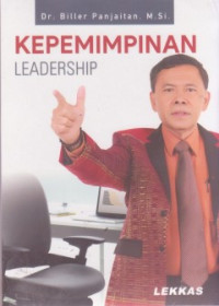 KEPEMIMPINAN LEADERSHIP