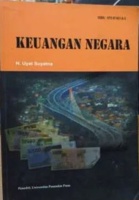 KEUANGAN NEGARA