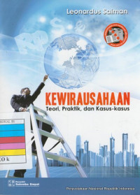 KEWIRAUSAHAAN TEORI PRAKTIK DAN KASUS-KASUS