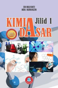 KIMIA DASAR JILID 1