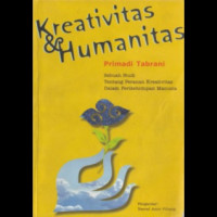 KREATIVITAS DAN HUMANITAS