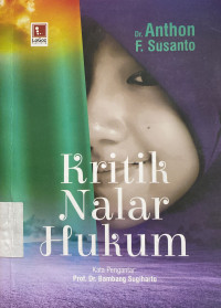 KRITIK NALAR HUKUM