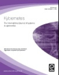 KYBERNETES : THE INTERNATIONAL JOURNAL OF SYSTEMS & CYBERNETICS
