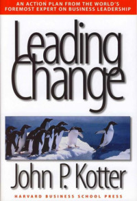 LEADING CHANGE