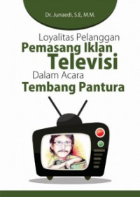 LOYALITAS PELANGGAN TELEVISI DALAM ACARA TEMBANG PANTURA