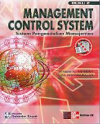 MANAGEMENT CONTROL SYSTEM