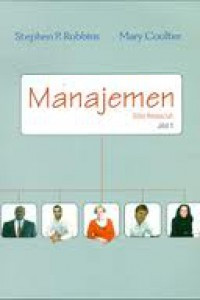 MANAGEMENT : EDISI 10